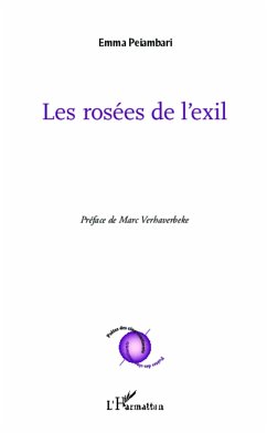 Les rosées de l'exil - Peiambari, Emma