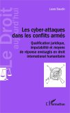 Les cyber-attaques dans les conflits armés