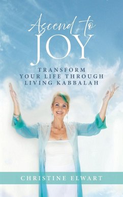 Ascend to Joy - Elwart, Christine