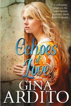 Echoes of Love - Ardito, Gina