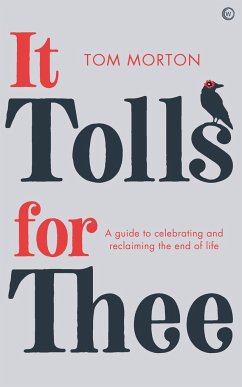 It Tolls For Thee - Morton, Tom