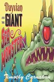 Dayvian and the Giant Sea Monster