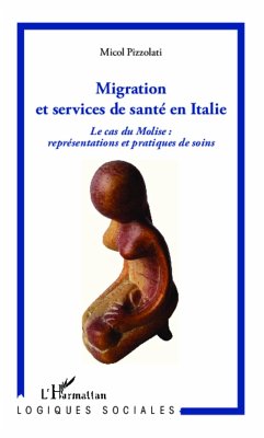 Migration et services de santé en Italie - Pizzolati, Micol