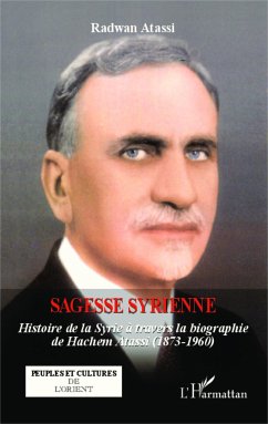 Sagesse Syrienne - Atassi, Radwan