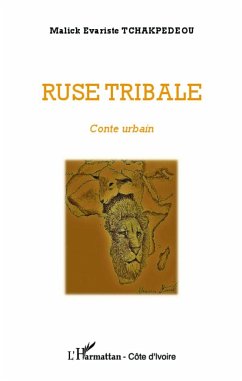 Cover Ruse tribale