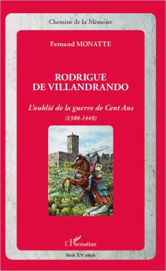 Rodrigue De Villandrando - Monatte, Fernand