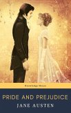 Pride and Prejudice (eBook, ePUB)