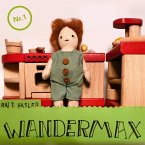 Wandermax (MP3-Download)