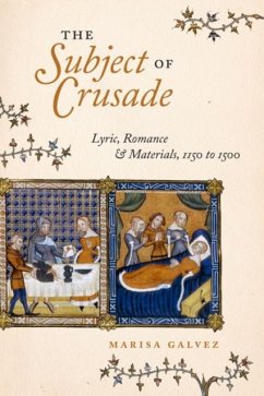 Cover Subject of Crusade