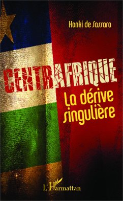 Cover Centrafrique