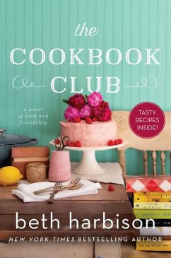 The Cookbook Club - Harbison, Beth