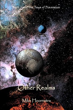 Other Realms - Hoornstra, Mike