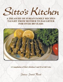 Sitto's Kitchen - Reed, Janice Jweid