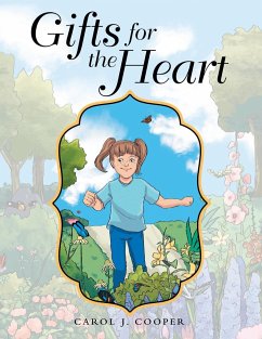 Gifts for the Heart - Cooper, Carol J.