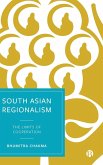 South Asian Regionalism