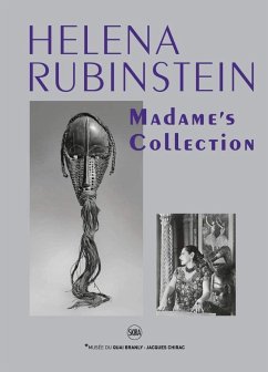 Helena Rubinstein: Madame's Collection - Joubert, Helene