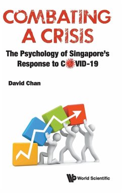 COMBATING A CRISIS - David Chan