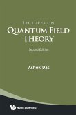 LECT QUANT FIELD THEORY (2ND ED)