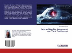 External Quality Assessment on CD4+ T-cell count - Yibalih, Natnael Kidanu