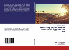 Monitoring of pollutants in the coasts of Egyptian Red Sea