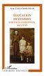 Éducation de femmes : héritages,... - Bild 1