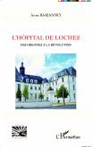 L'hôpital de Loches