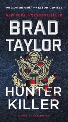 Hunter Killer - Taylor, Brad