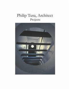 Philip Tusa, Architect Projects - Tusa, Philip M.