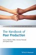 The Handbook of Peer Production - Bild 1