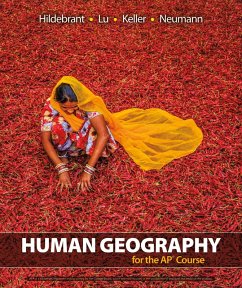 Cover Human Geography for the Ap(r) Course