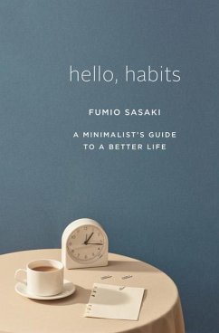 Hello, Habits - Sasaki, Fumio