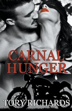 Carnal Hunger - Richards, Tory