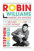 Robin Williams, American Master