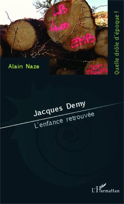 Jacques Demy - Naze, Alain