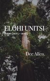 Elohi Unitsi Elohi Unitsi