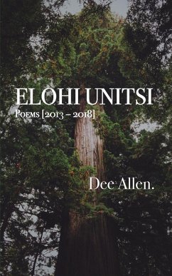 Cover Elohi Unitsi