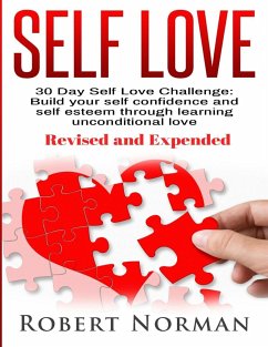 Self Love - Norman, Robert