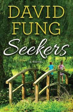 Seekers - Fung, David