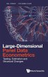 LARGE-DIMENSIONAL PANEL DATA... - Bild 1