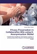 Privacy Preservation in Collaborative... - Bild 1