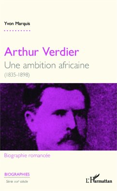 Arthur Verdier - Marquis, Yvon