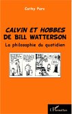 Calvin et Hobbes de Bill Watterson