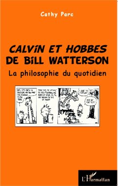 Calvin et Hobbes de Bill Watterson - Parc, Cathy