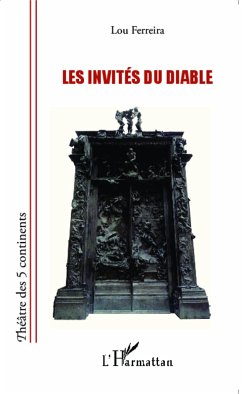 Les invités du diable - Ferreira, Lou