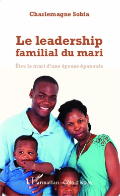 Le leadership familial du mari - Sobia, Charlemagne