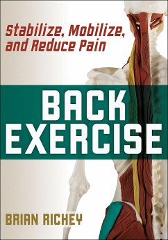 Back Exercise - Richey, Brian