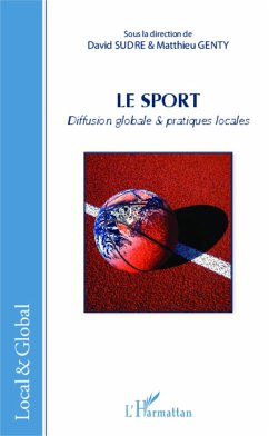 Le sport - Sudre, David; Genty, Matthieu