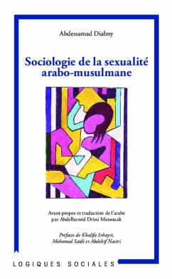 Sociologie de la sexualité arabo-musulmane - Dialmy, Abdessamad