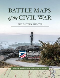 Battle Maps of the Civil War - American Battlefield Trust