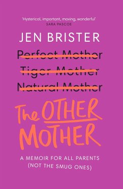 The Other Mother - Brister, Jen